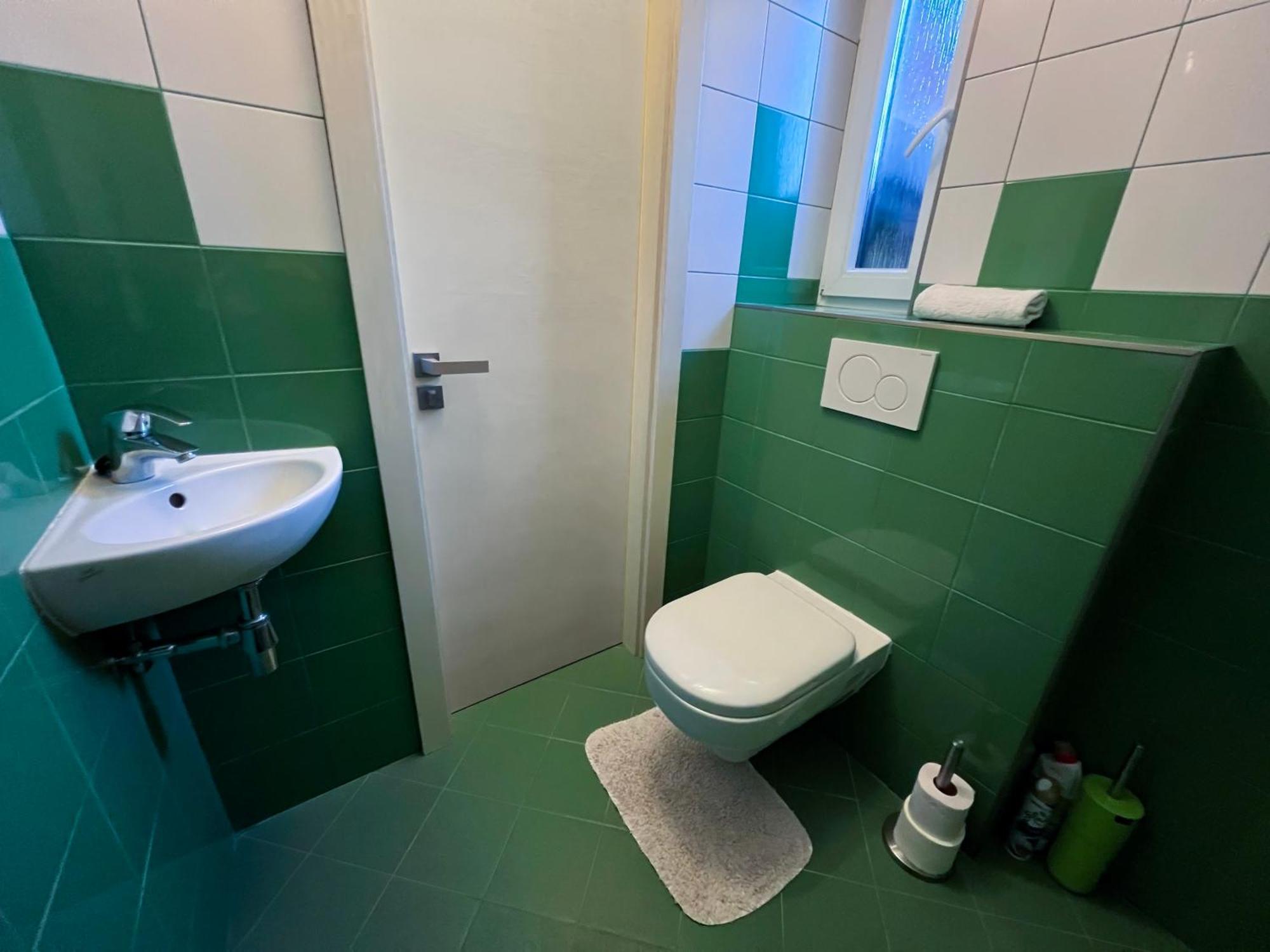 Apartments Hradny Mur Bojnice Habitación foto