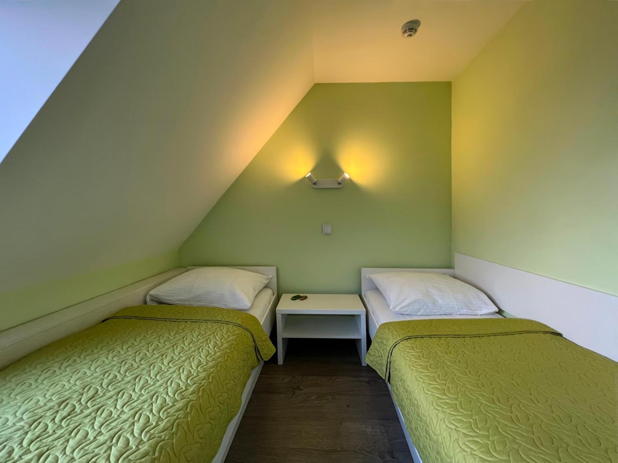 Apartments Hradny Mur Bojnice Habitación foto